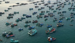 Phú Quốc khai trương cáp treo Hòn Thơm dài nhất thế giới